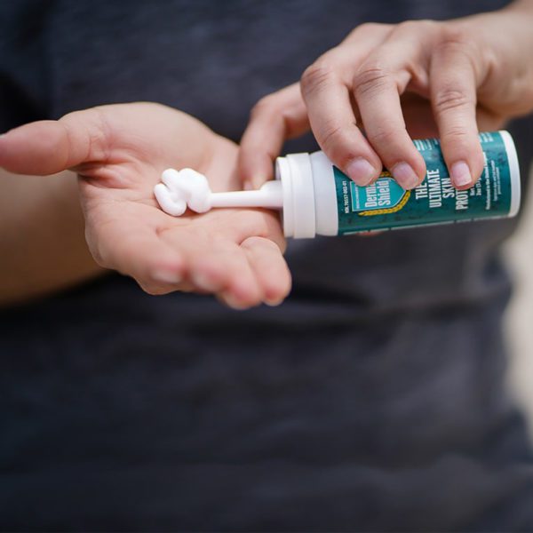 Derma Shield Hand Barrier Cream: The Ultimate Skin Protection #1 Skin Barrier - Image 3