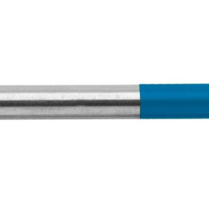 ck worldwide lanthanated tungsten