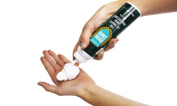 Derma Shield Hand Barrier Cream: The Ultimate Skin Protection #1 Skin Barrier - Image 5