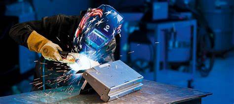 Understanding Flux Cored Wire Welding/Gasless Mig Wire