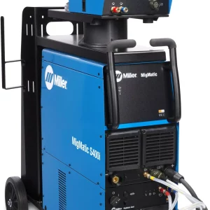 miller migmatic S400i