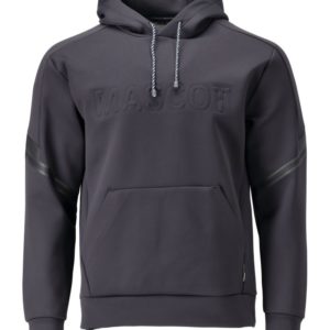 mascot hoodie