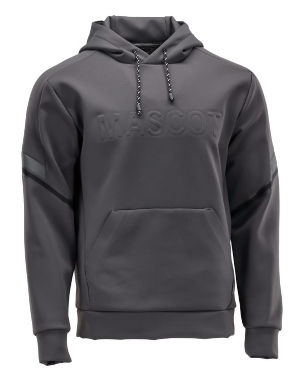 mascot hoodie