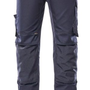 Mascot Mannheim Work Trousers