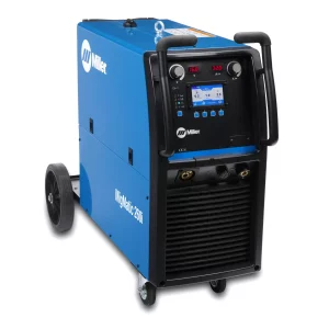 miller migmatic 260i mig welder