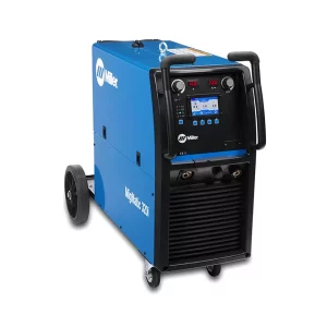 miller migmatic 320i mig welder