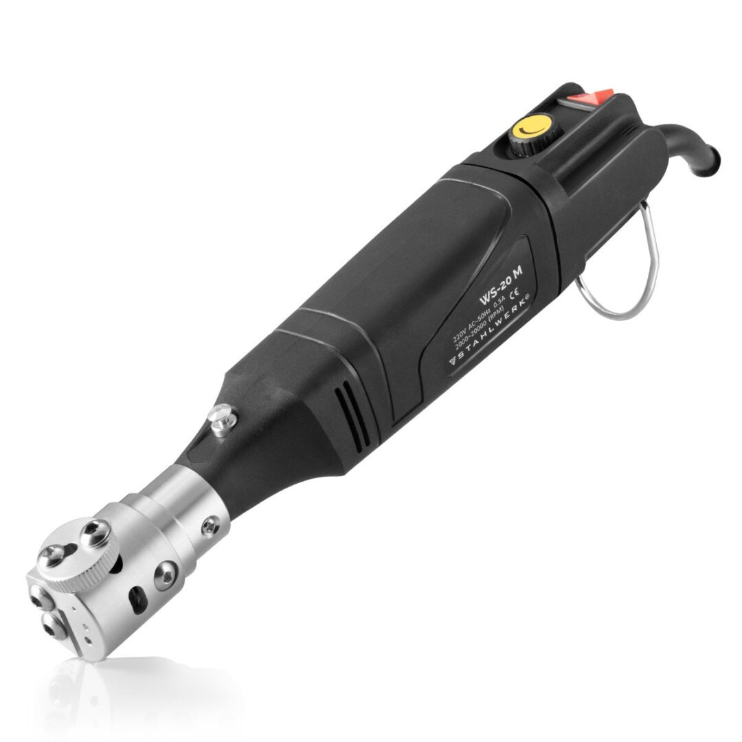 tig electrode grinder