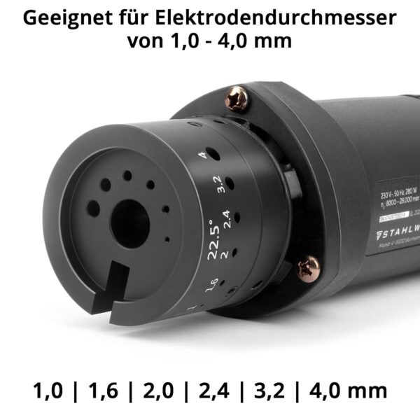 tungsten grinder