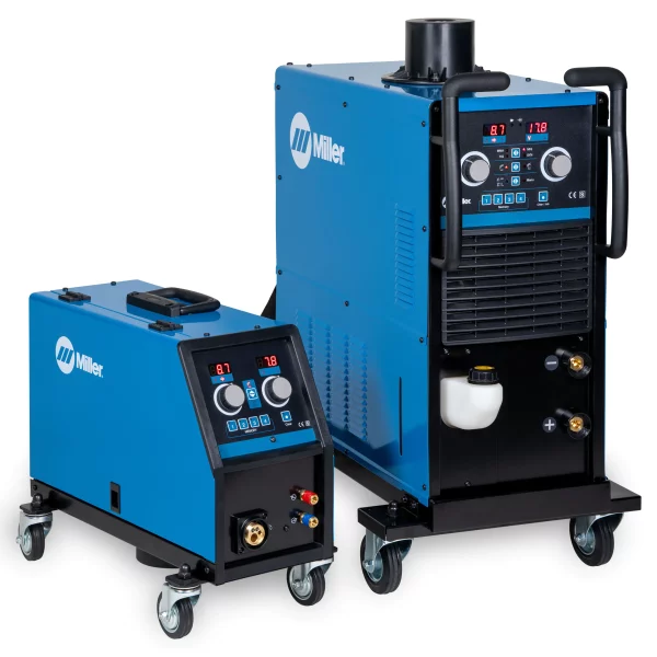 miller bluefab s400i