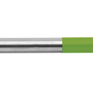 CK Green LaYZR Chartreuse Tungsten Electrodes