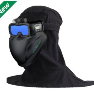 Welding Auto Darkening Goggles