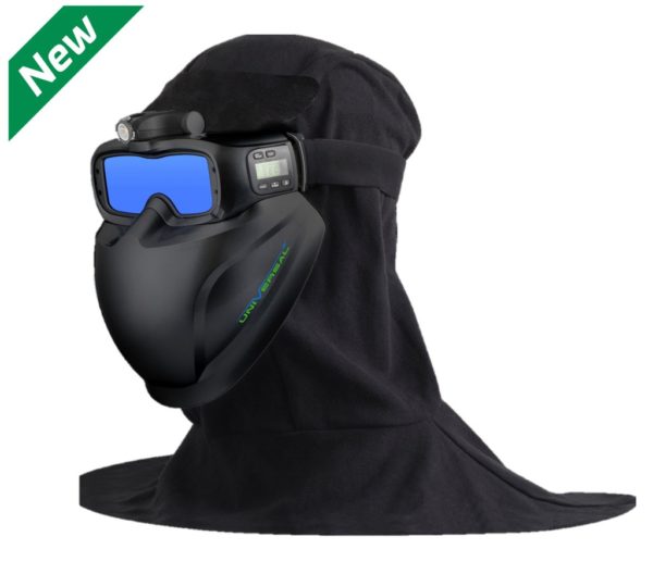 Welding Auto Darkening Goggles