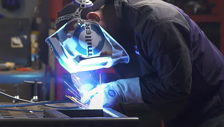 MILLER 23106B Common Welding Terms Article MIG 720x410 1 Do you need Gas to MIG weld?