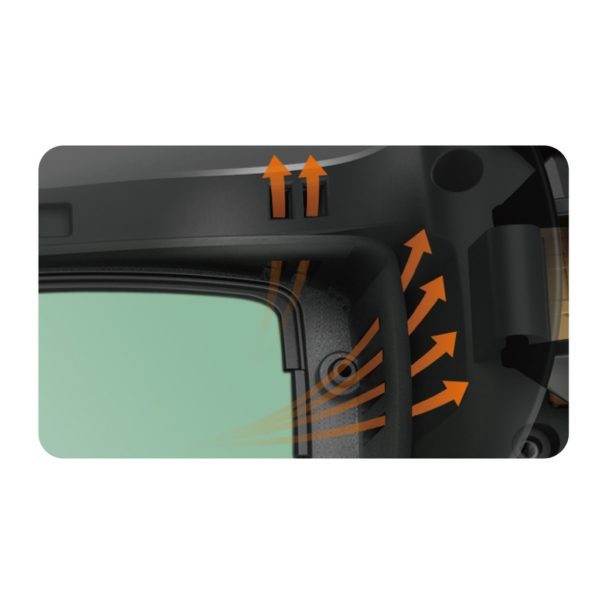 g series goggle