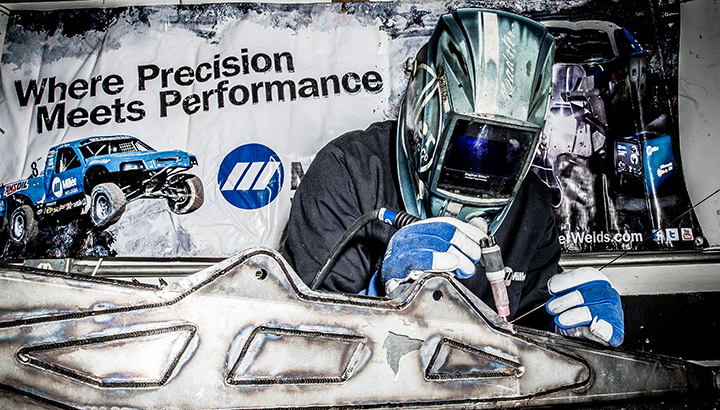 MILLER WELDING MACHINES – The Only Choice When You Want the Best