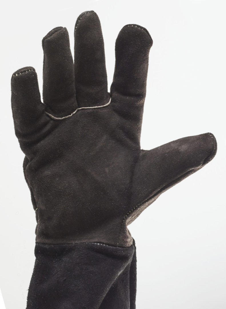 DI 134 2 tegera 134 mig welding gloves