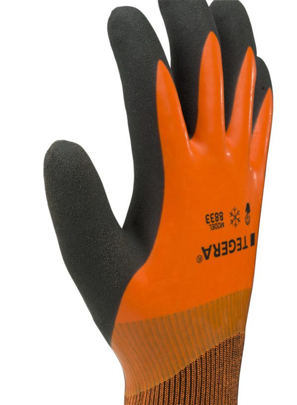 tegera 8833 waterproof gloves