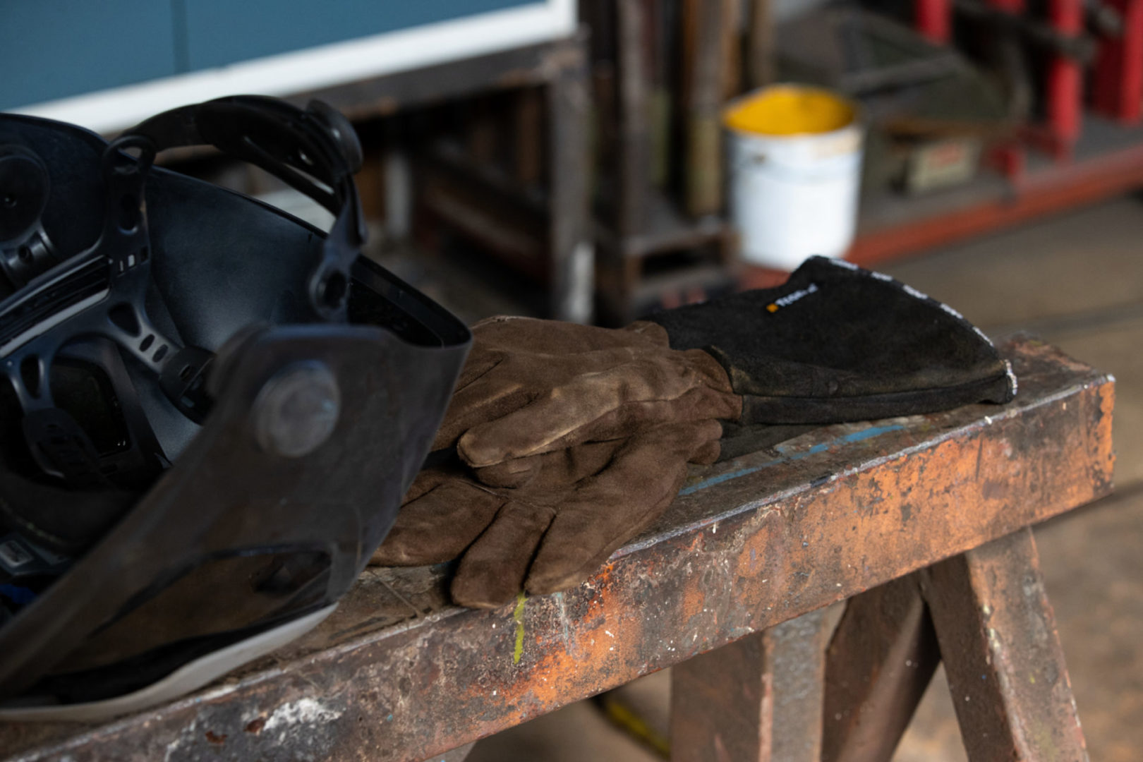 EI 134 Body Fluid Disposal Kit