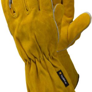 TEGERA 19 MIG WELDING GLOVES