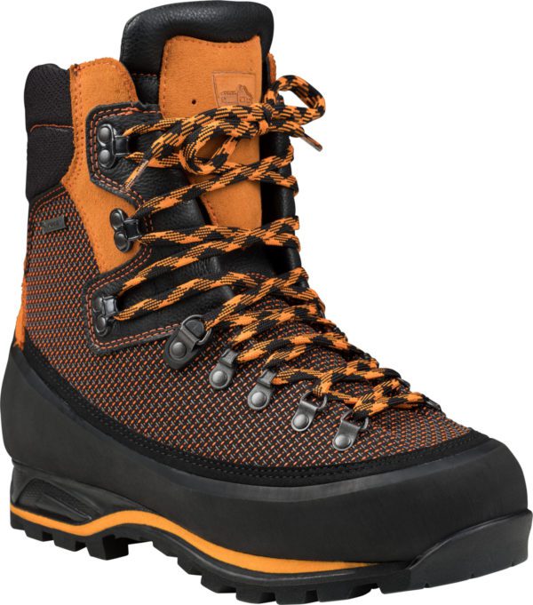 chainsaw boots jalas 1988