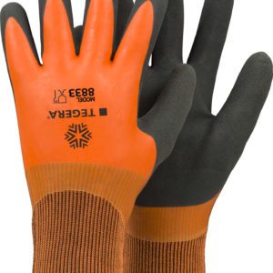 tegera 8833