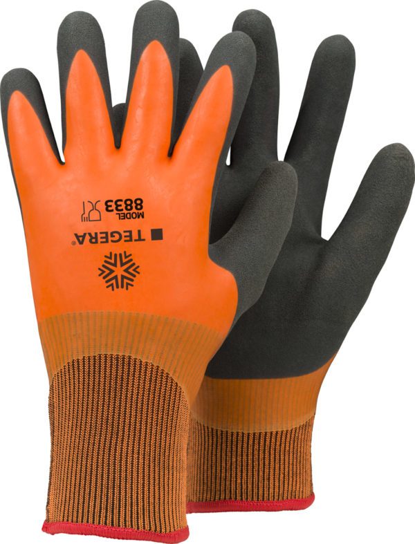 tegera 8833