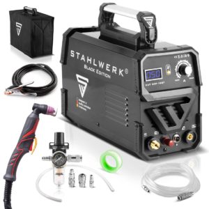 STAHLWERK Plasma cutter CUT 50