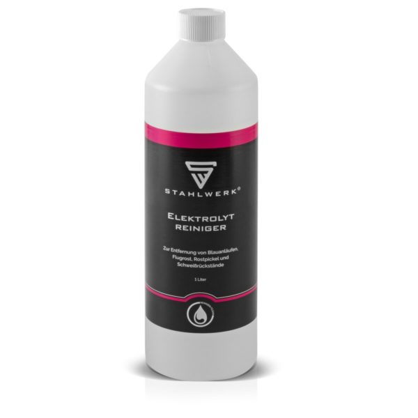 Weld Cleaning Fluid 1
