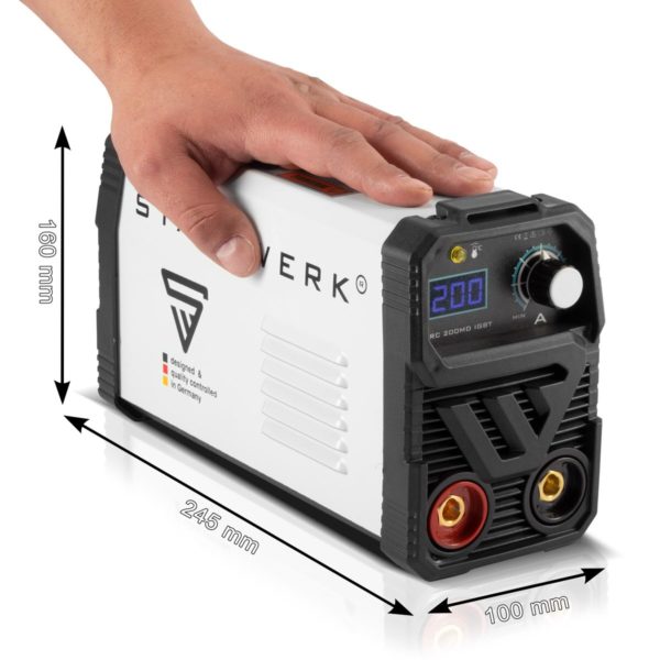 arc 200 md mma e hand6