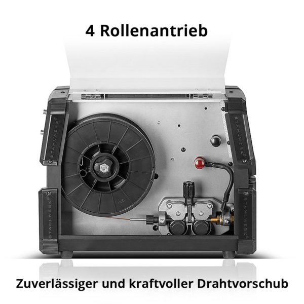 kombi schweissgeraet mtm200st3