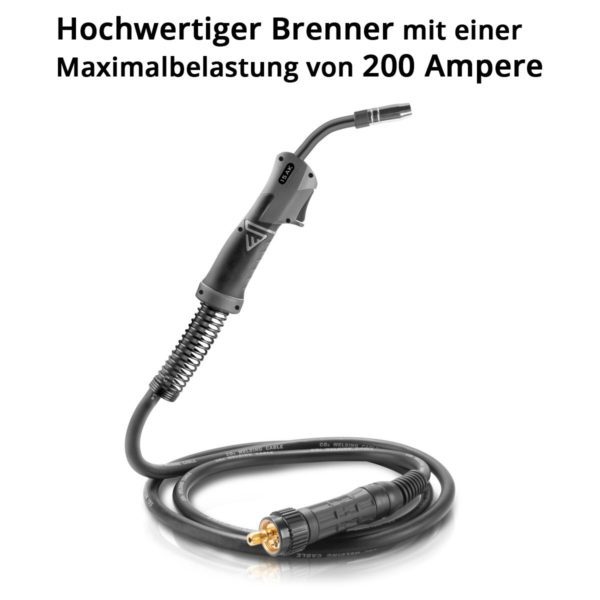 kombi schweissgeraet mtm200st6