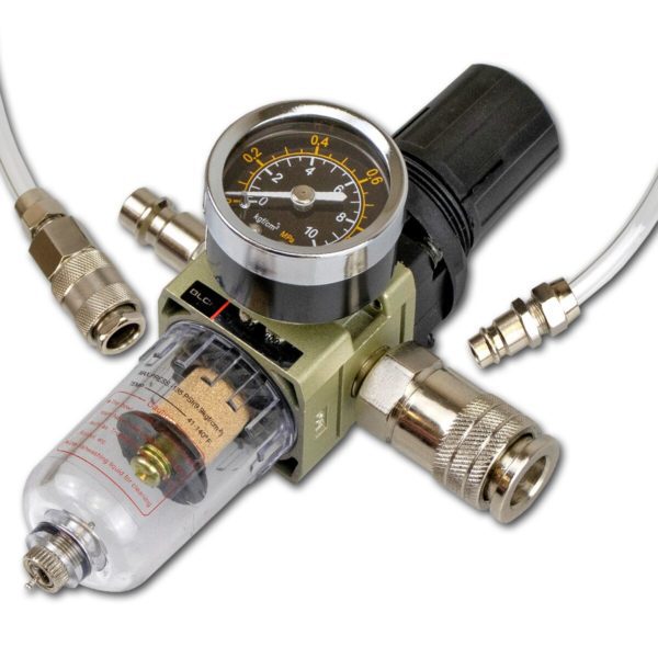 STAHLWERK Plasma cutter CUT 50 Pilot IGBT / Plasma cutter with 50 A and HF pilot ignition - Image 11