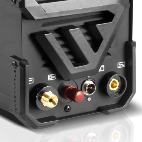STAHLWERK Plasma cutter CUT 50 Pilot IGBT / Plasma cutter with 50 A and HF pilot ignition - Image 5