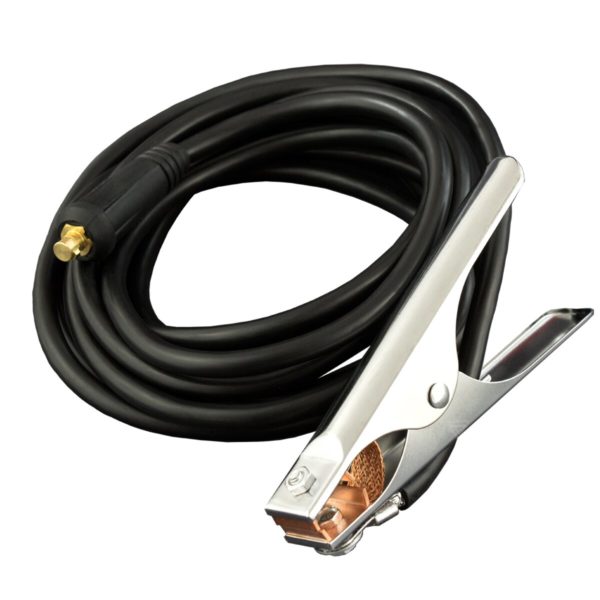 STAHLWERK Plasma cutter CUT 50 Pilot IGBT / Plasma cutter with 50 A and HF pilot ignition - Image 9