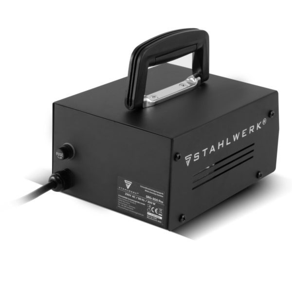 schweissnahtreinigungsgeraet srg300pro4