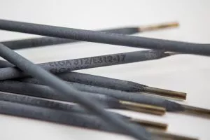 welding sticks