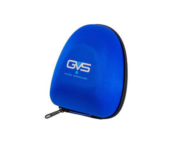 Dust Mask Carry Case 1