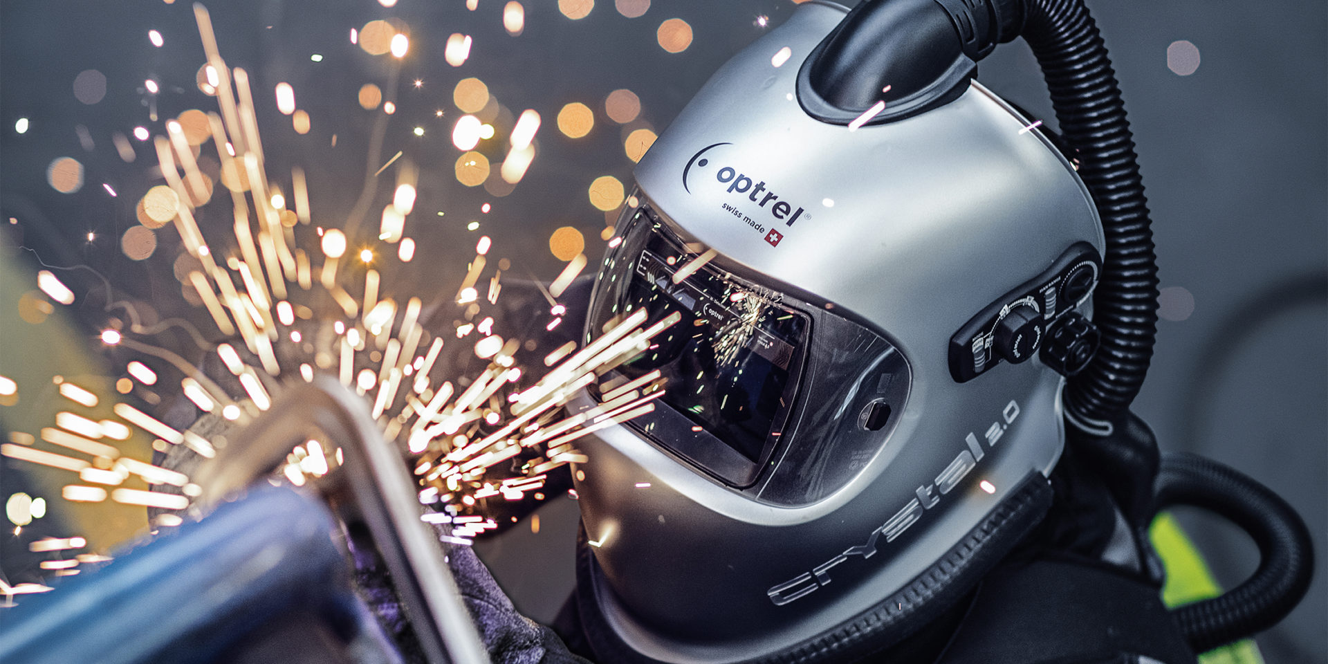 OPTREL PARTNERS WITH NORSEMEN SAFETY & WELDING SUPPLIES – Your Number 1 Choice for Welding Helmets