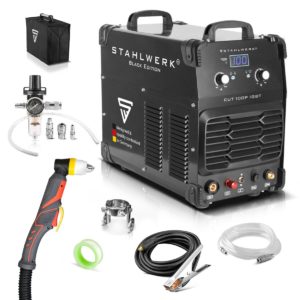 STAHLWERK plasma cutter CUT 100