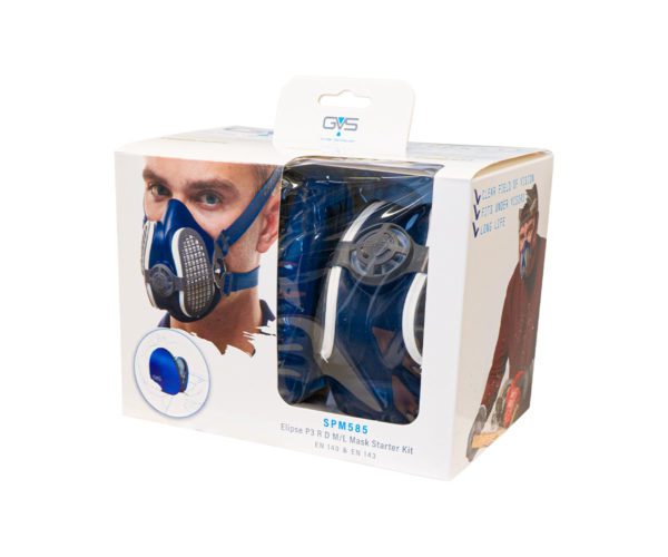 gvs elipse starter kit
