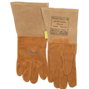 Weldas 10-1003 tig welding gloves