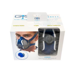 gvs elipse starter kit