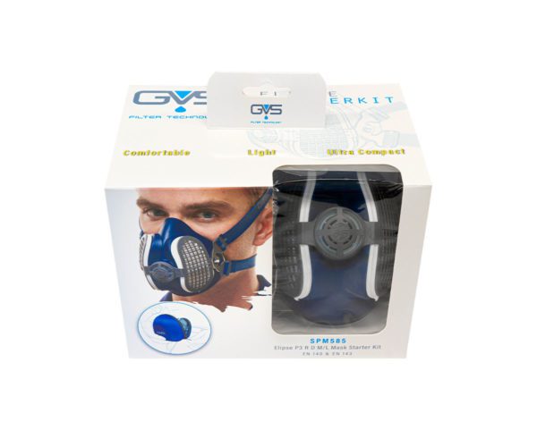 gvs elipse starter kit