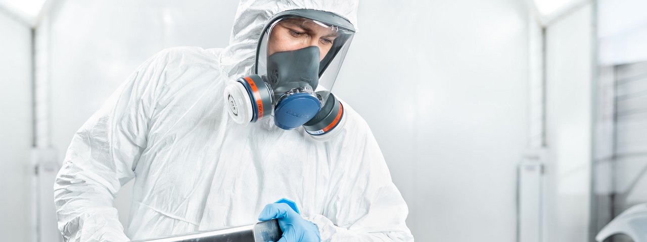 The Ultimate Guide to Choosing Moldex Respiratory Protection