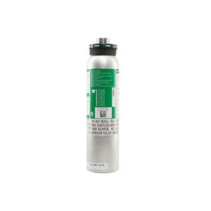 msa calibration gas