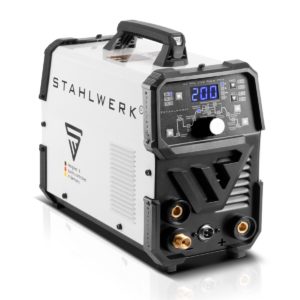 STAHLWERK DC TIG 200