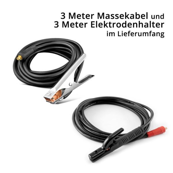 schweissgeraet wigac dc 200 mit plasmaschneider7