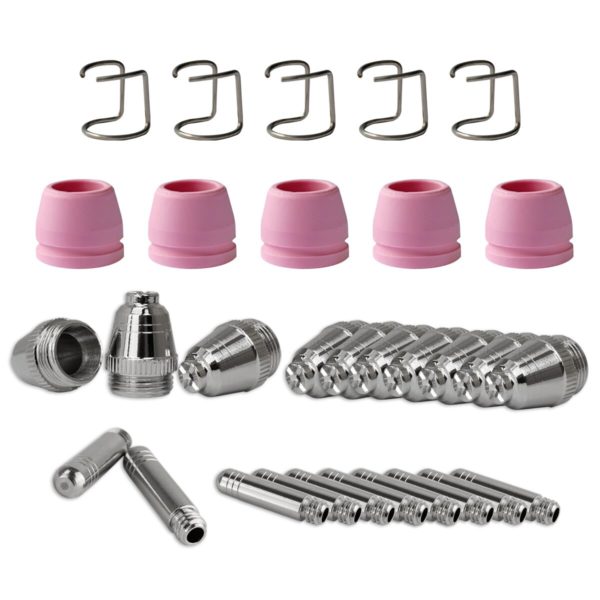 STAHLWERK P-60 plasma parts