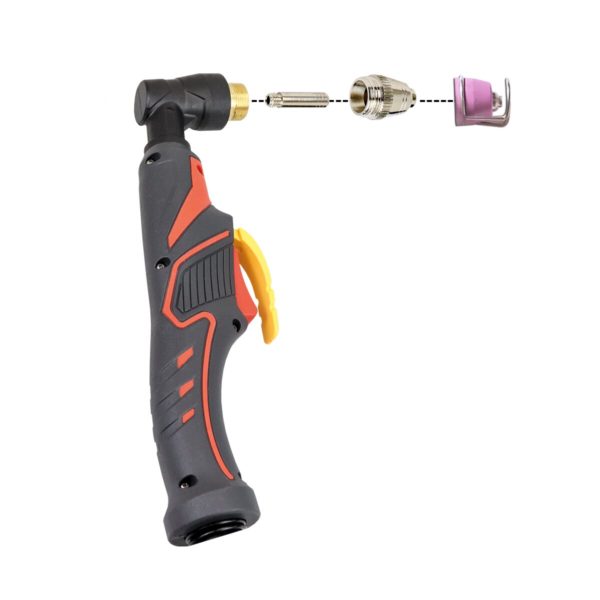 stahlwerk p 60 plasma torch