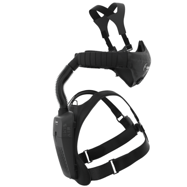 4700.010 optrel swiss air black harness 13